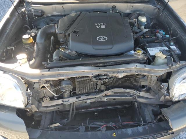 Photo 10 VIN: 5TBJU32146S468280 - TOYOTA TUNDRA 