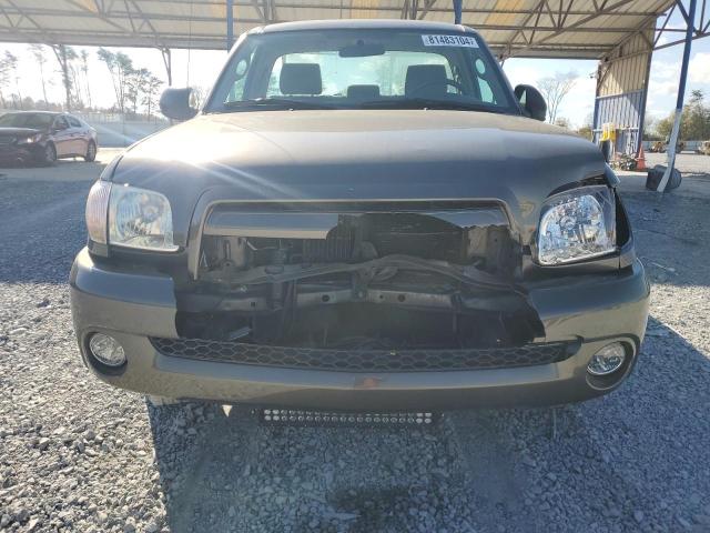 Photo 4 VIN: 5TBJU32146S468280 - TOYOTA TUNDRA 