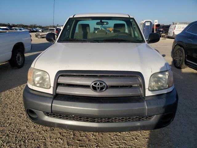 Photo 4 VIN: 5TBJU32155S449820 - TOYOTA TUNDRA 