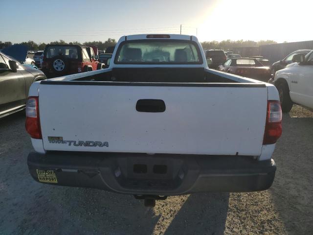 Photo 5 VIN: 5TBJU32155S449820 - TOYOTA TUNDRA 