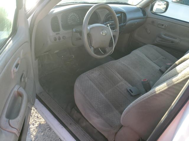 Photo 7 VIN: 5TBJU32155S449820 - TOYOTA TUNDRA 