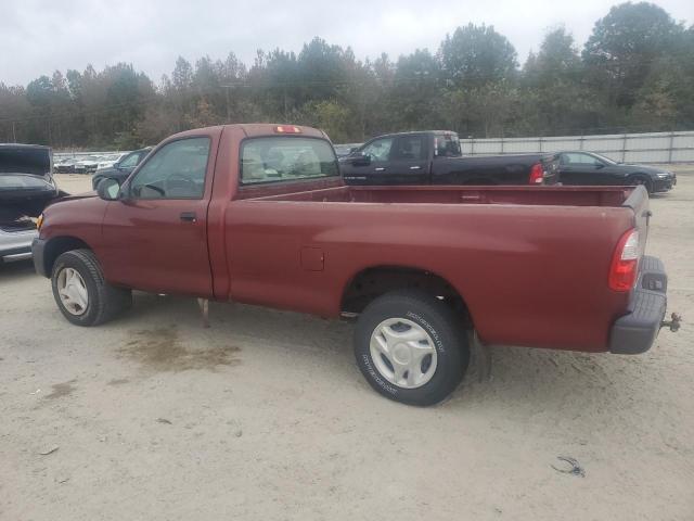 Photo 1 VIN: 5TBJU32156S471348 - TOYOTA TUNDRA 