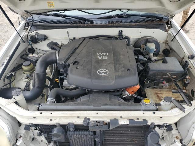 Photo 10 VIN: 5TBJU32156S473178 - TOYOTA TUNDRA 