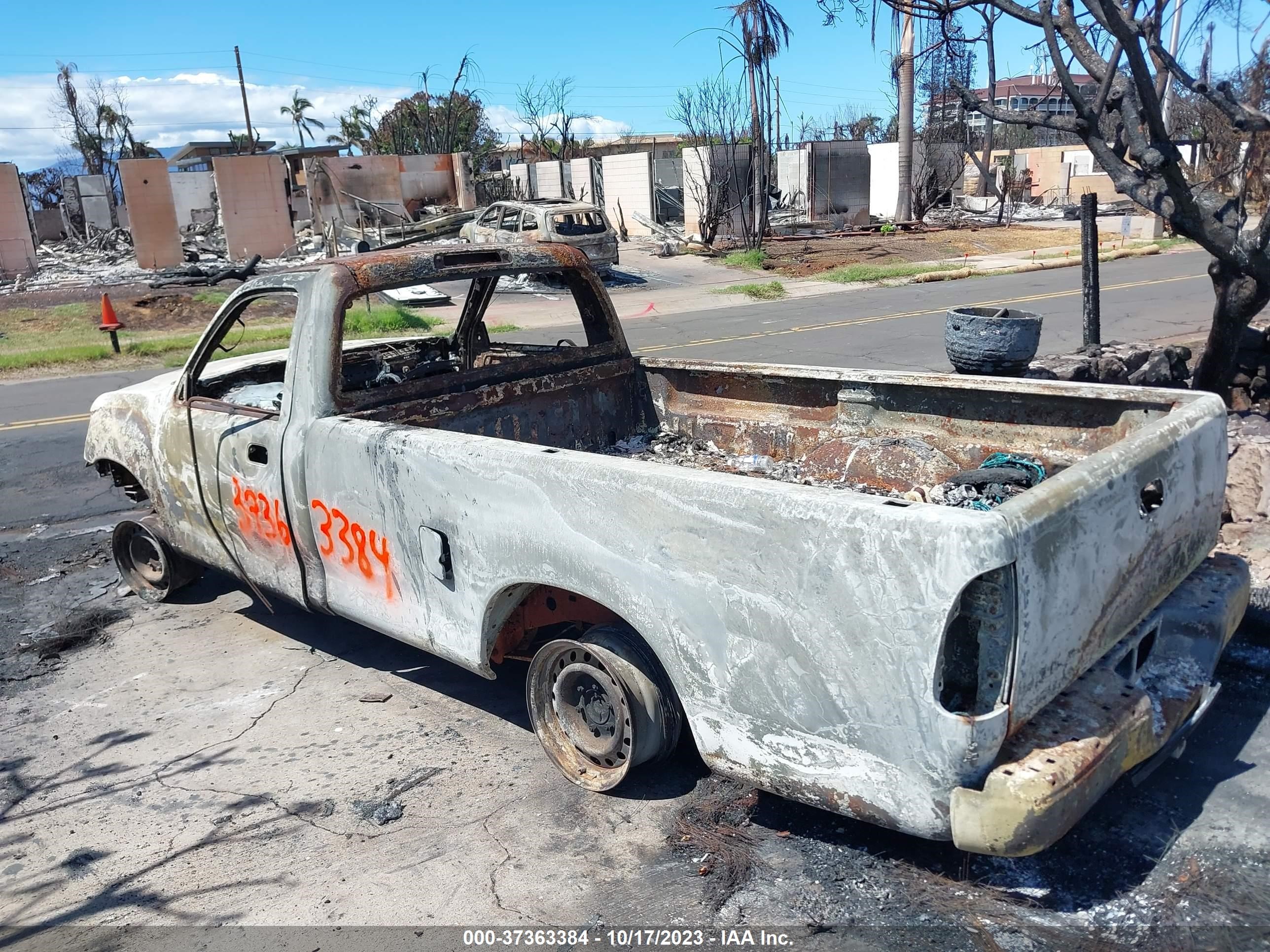 Photo 2 VIN: 5TBJU32165S451396 - TOYOTA TUNDRA 