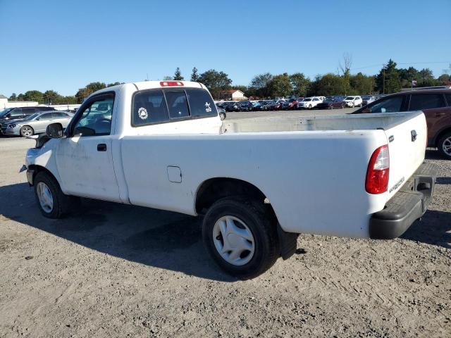 Photo 1 VIN: 5TBJU32166S464375 - TOYOTA TUNDRA 