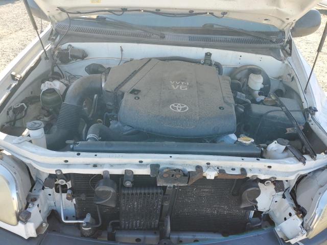 Photo 10 VIN: 5TBJU32166S464375 - TOYOTA TUNDRA 