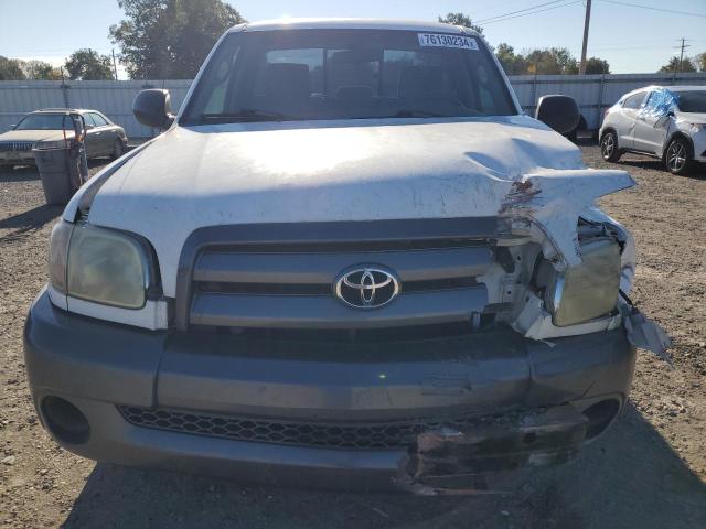 Photo 4 VIN: 5TBJU32166S464375 - TOYOTA TUNDRA 