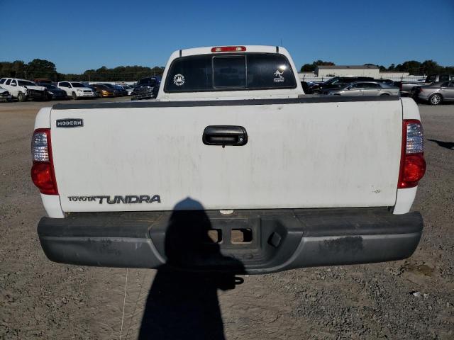 Photo 5 VIN: 5TBJU32166S464375 - TOYOTA TUNDRA 