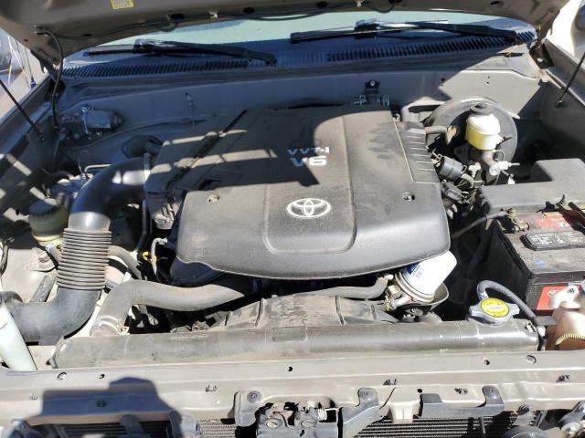 Photo 10 VIN: 5TBJU32166S472282 - TOYOTA TUNDRA 