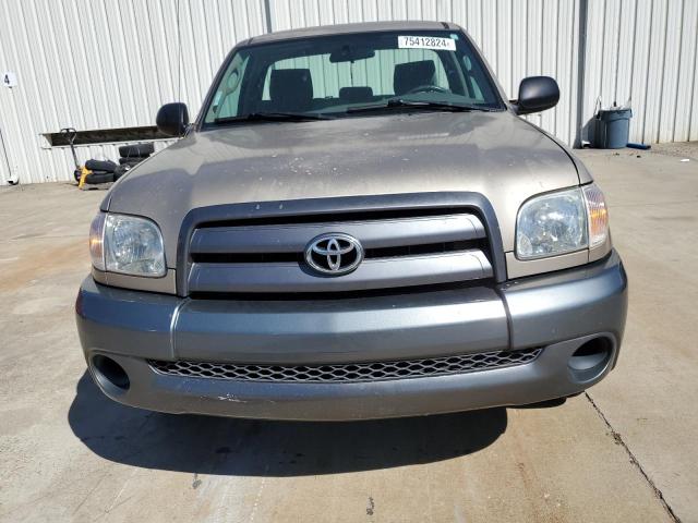 Photo 4 VIN: 5TBJU32166S472282 - TOYOTA TUNDRA 