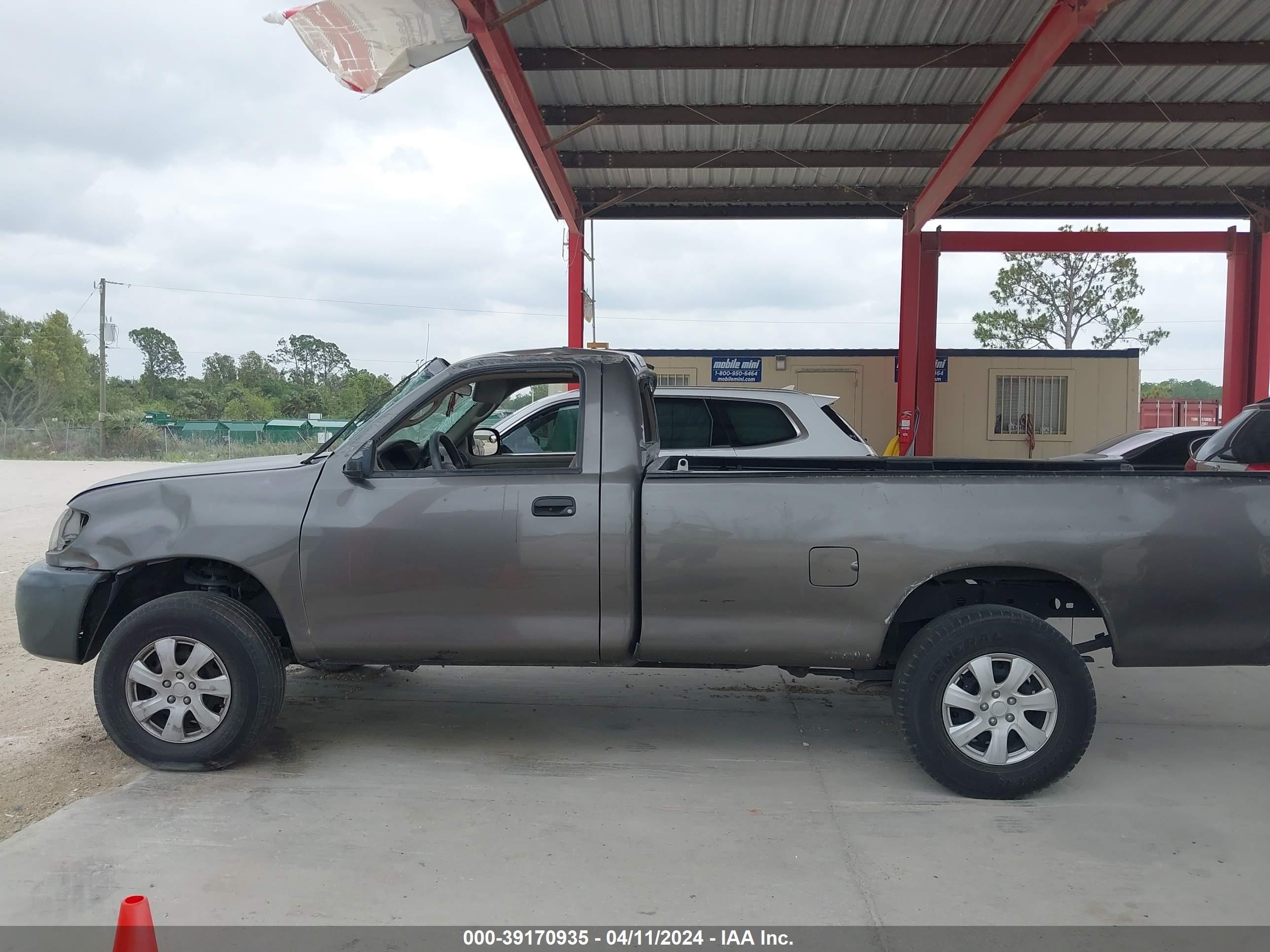 Photo 13 VIN: 5TBJU32186S457377 - TOYOTA TUNDRA 