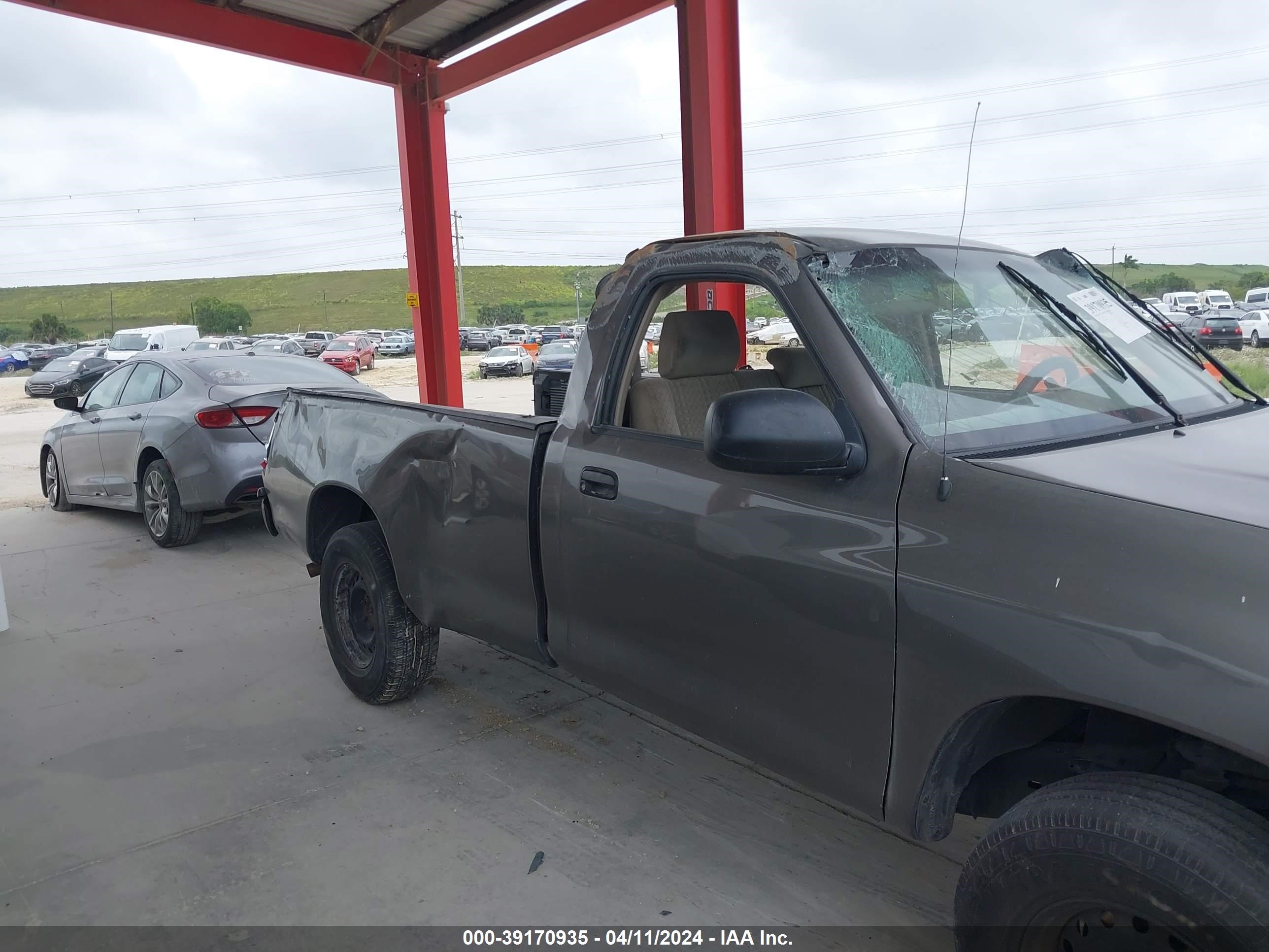 Photo 5 VIN: 5TBJU32186S457377 - TOYOTA TUNDRA 