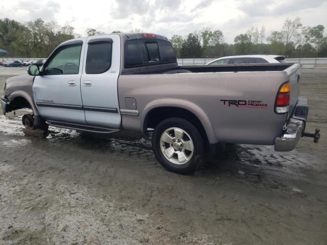 Photo 1 VIN: 5TBJU32186S462613 - TOYOTA TUNDRA 