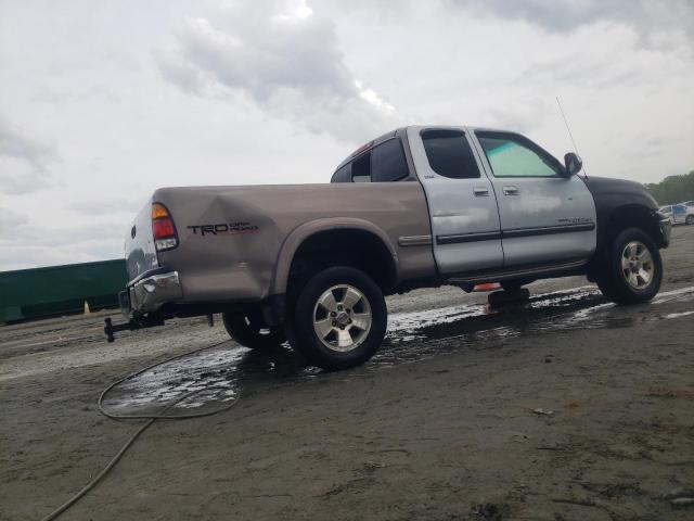 Photo 2 VIN: 5TBJU32186S462613 - TOYOTA TUNDRA 