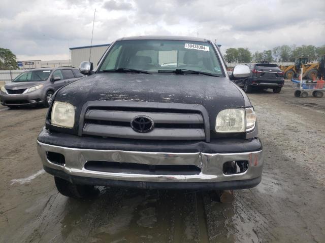 Photo 4 VIN: 5TBJU32186S462613 - TOYOTA TUNDRA 