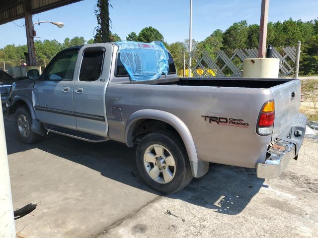 Photo 1 VIN: 5TBJU32186S462613 - TOYOTA TUNDRA 