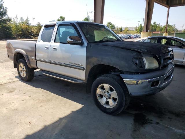 Photo 3 VIN: 5TBJU32186S462613 - TOYOTA TUNDRA 