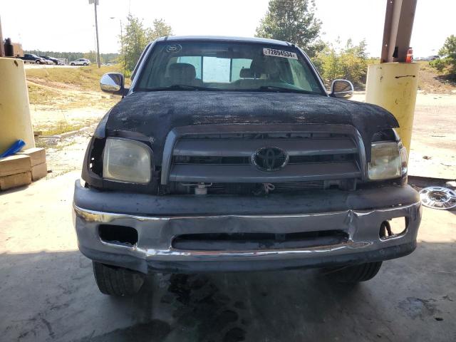 Photo 4 VIN: 5TBJU32186S462613 - TOYOTA TUNDRA 