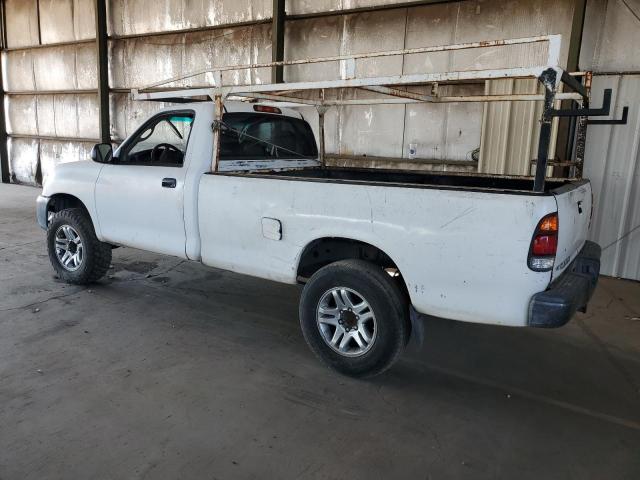 Photo 1 VIN: 5TBJU32186S462661 - TOYOTA TUNDRA 