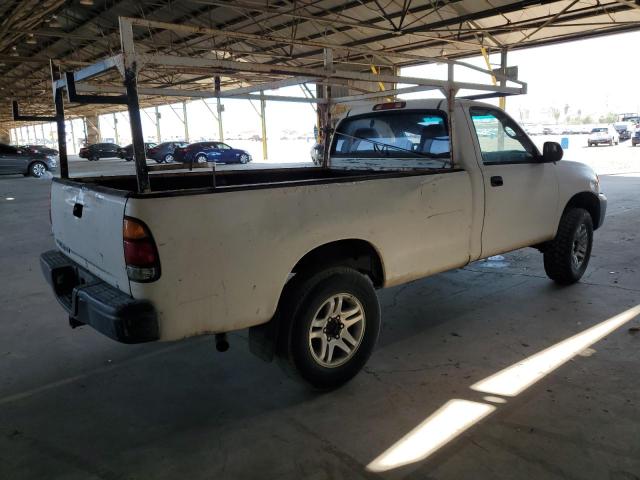 Photo 2 VIN: 5TBJU32186S462661 - TOYOTA TUNDRA 