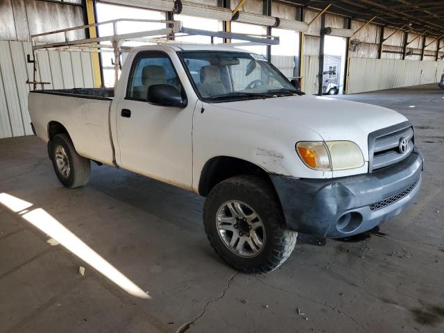 Photo 3 VIN: 5TBJU32186S462661 - TOYOTA TUNDRA 