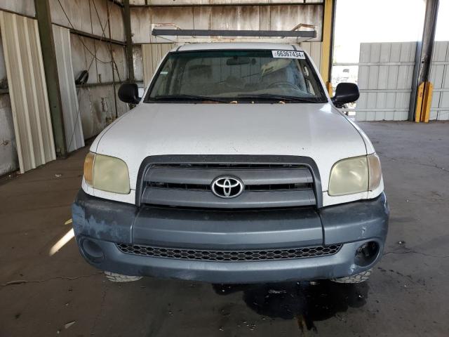 Photo 4 VIN: 5TBJU32186S462661 - TOYOTA TUNDRA 