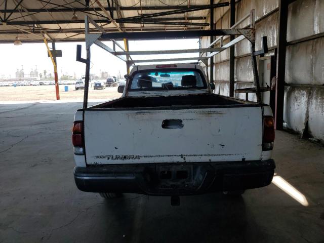 Photo 5 VIN: 5TBJU32186S462661 - TOYOTA TUNDRA 