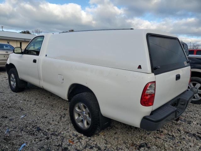 Photo 1 VIN: 5TBJU32196S459039 - TOYOTA TUNDRA 