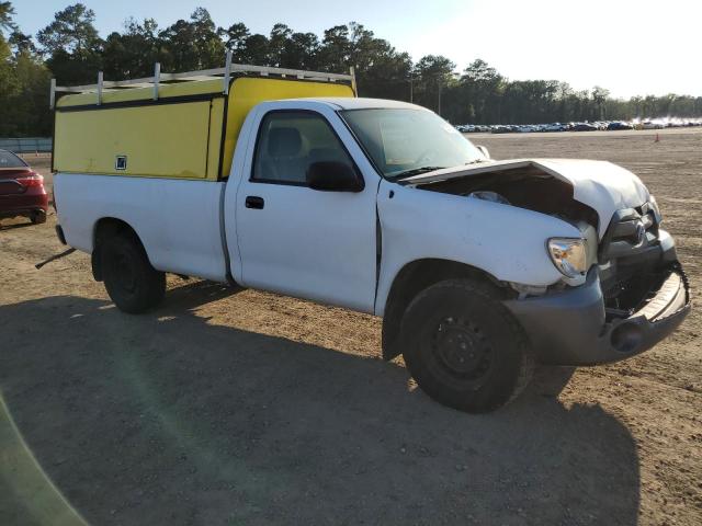 Photo 3 VIN: 5TBJU32196S460949 - TOYOTA TUNDRA 