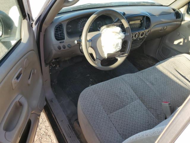 Photo 7 VIN: 5TBJU32196S460949 - TOYOTA TUNDRA 