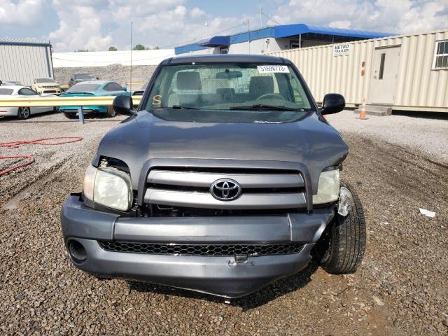 Photo 4 VIN: 5TBJU32196S475239 - TOYOTA ALL MODELS 