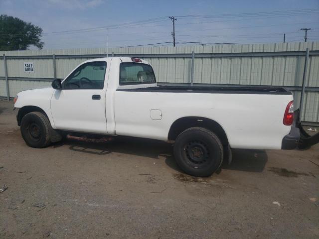 Photo 1 VIN: 5TBJU321X5S449442 - TOYOTA TUNDRA 