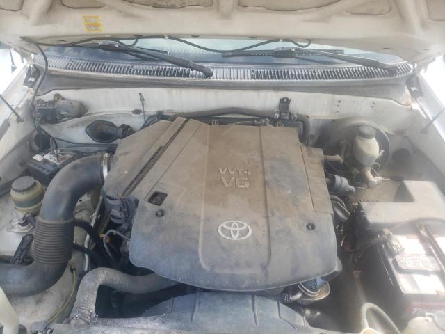 Photo 10 VIN: 5TBJU321X5S449442 - TOYOTA TUNDRA 