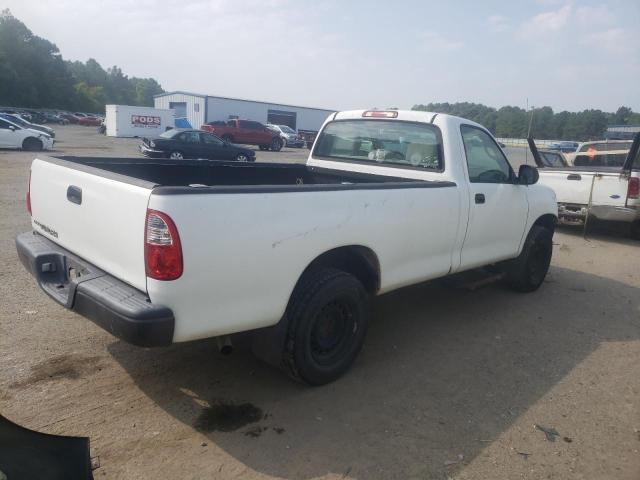 Photo 2 VIN: 5TBJU321X5S449442 - TOYOTA TUNDRA 