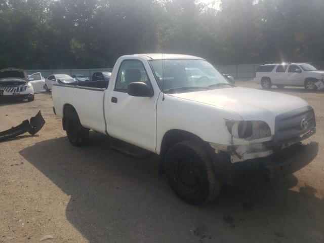 Photo 3 VIN: 5TBJU321X5S449442 - TOYOTA TUNDRA 