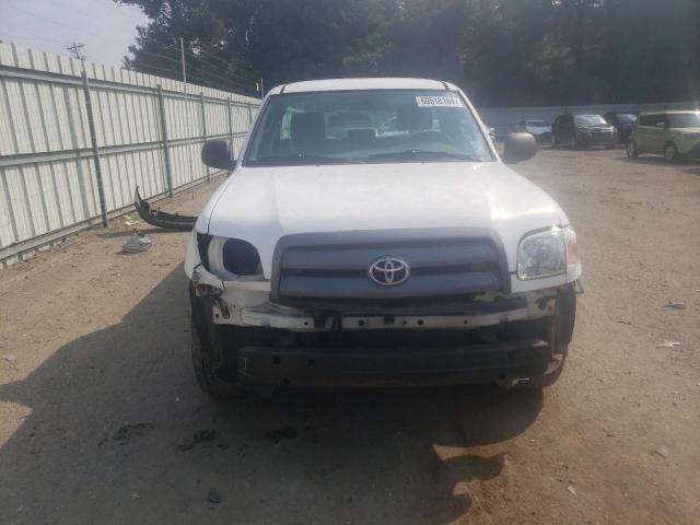 Photo 4 VIN: 5TBJU321X5S449442 - TOYOTA TUNDRA 