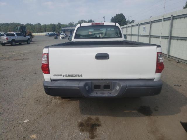 Photo 5 VIN: 5TBJU321X5S449442 - TOYOTA TUNDRA 