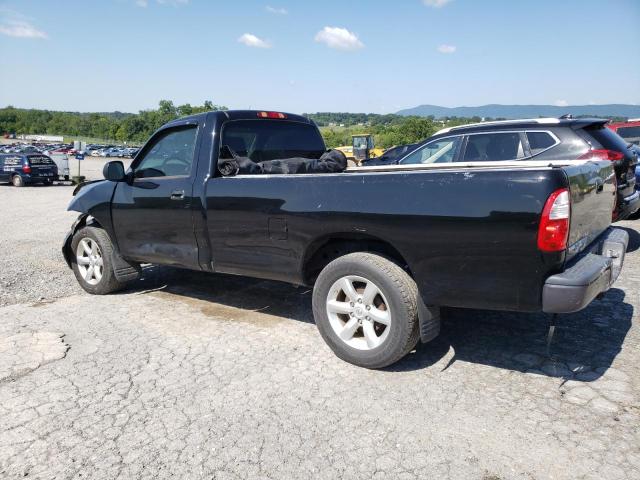 Photo 1 VIN: 5TBJU321X6S457218 - TOYOTA TUNDRA 