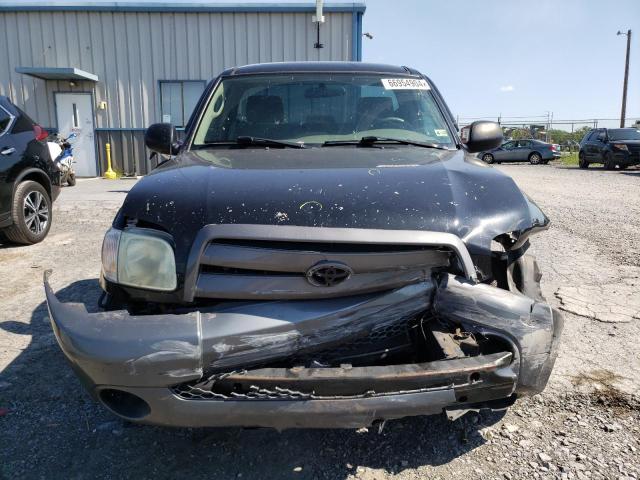 Photo 4 VIN: 5TBJU321X6S457218 - TOYOTA TUNDRA 