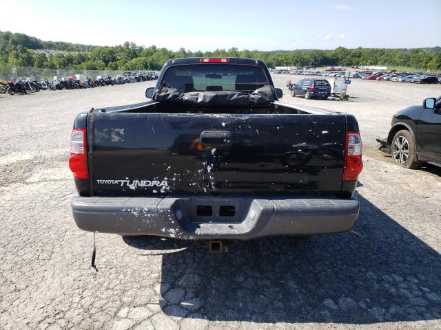 Photo 5 VIN: 5TBJU321X6S457218 - TOYOTA TUNDRA 