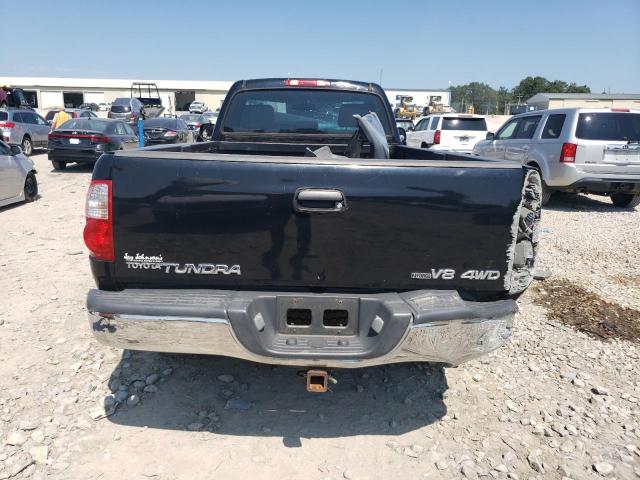 Photo 5 VIN: 5TBKT42105S465789 - TOYOTA TUNDRA 