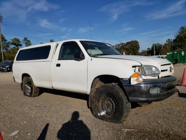 Photo 3 VIN: 5TBKT42145S469943 - TOYOTA TUNDRA 