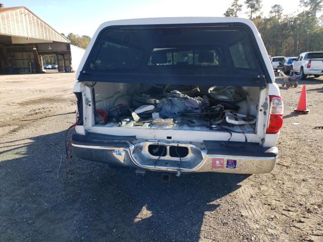 Photo 5 VIN: 5TBKT42145S469943 - TOYOTA TUNDRA 