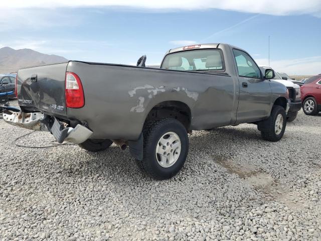 Photo 2 VIN: 5TBKT42165S463514 - TOYOTA TUNDRA 