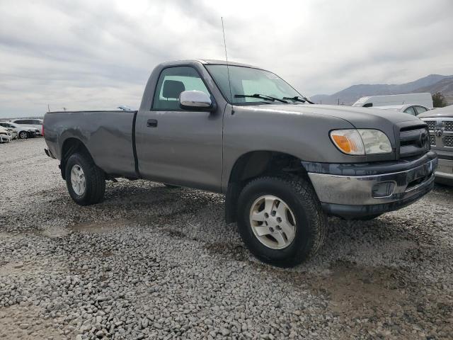 Photo 3 VIN: 5TBKT42165S463514 - TOYOTA TUNDRA 