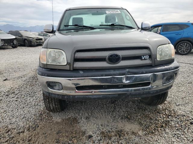 Photo 4 VIN: 5TBKT42165S463514 - TOYOTA TUNDRA 