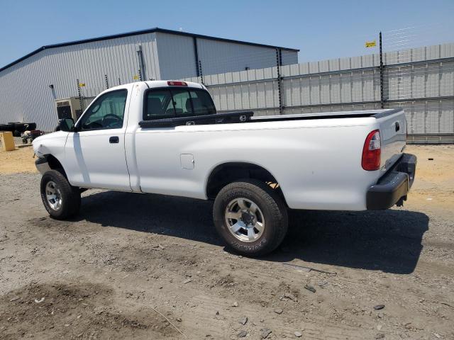 Photo 1 VIN: 5TBKT42175S471265 - TOYOTA TUNDRA 