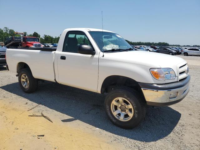 Photo 3 VIN: 5TBKT42175S471265 - TOYOTA TUNDRA 