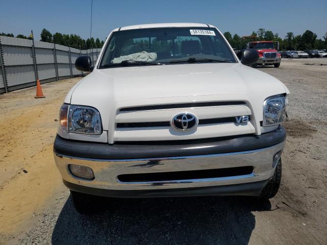 Photo 4 VIN: 5TBKT42175S471265 - TOYOTA TUNDRA 