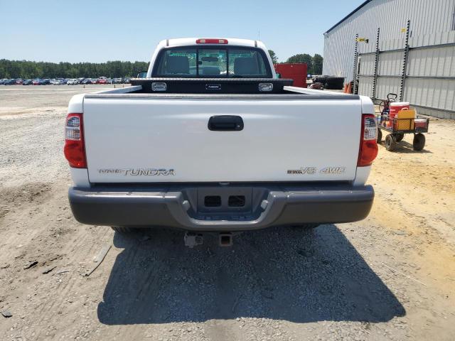 Photo 5 VIN: 5TBKT42175S471265 - TOYOTA TUNDRA 